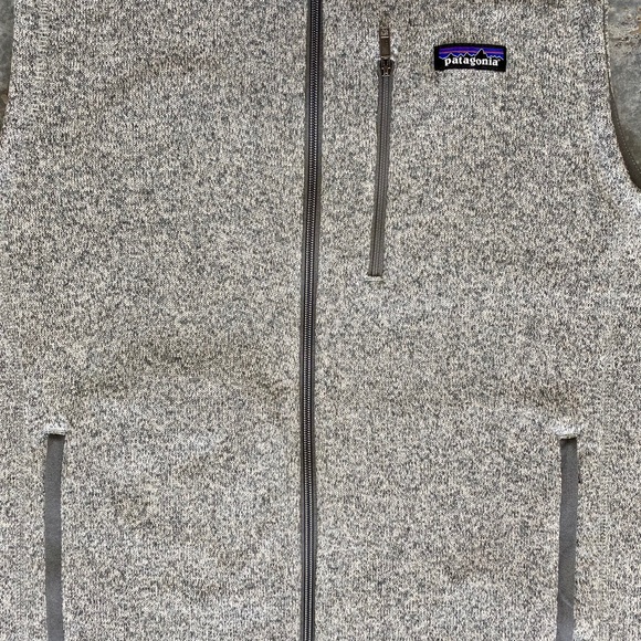 Patagonia M’s Better Sweater Vest - Picture 3 of 7